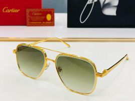 Picture of Cartier Sunglasses _SKUfw55117651fw